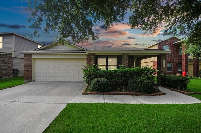 Photo - 1115 Juniper River Ct House