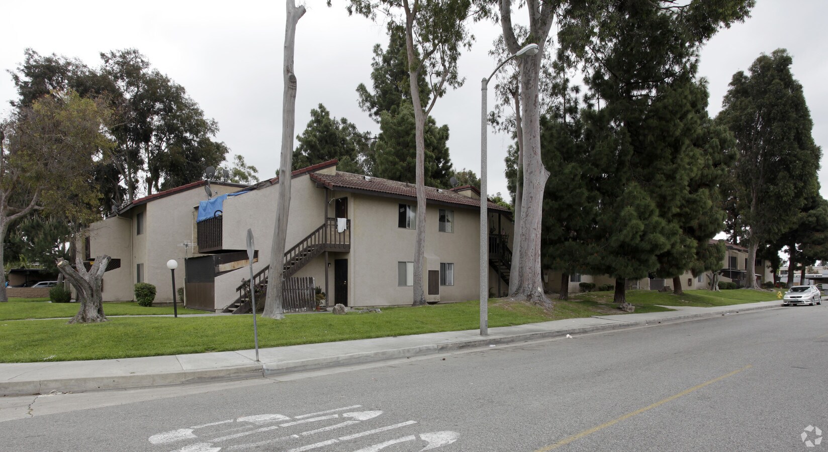 Photo - West Creek Apartments