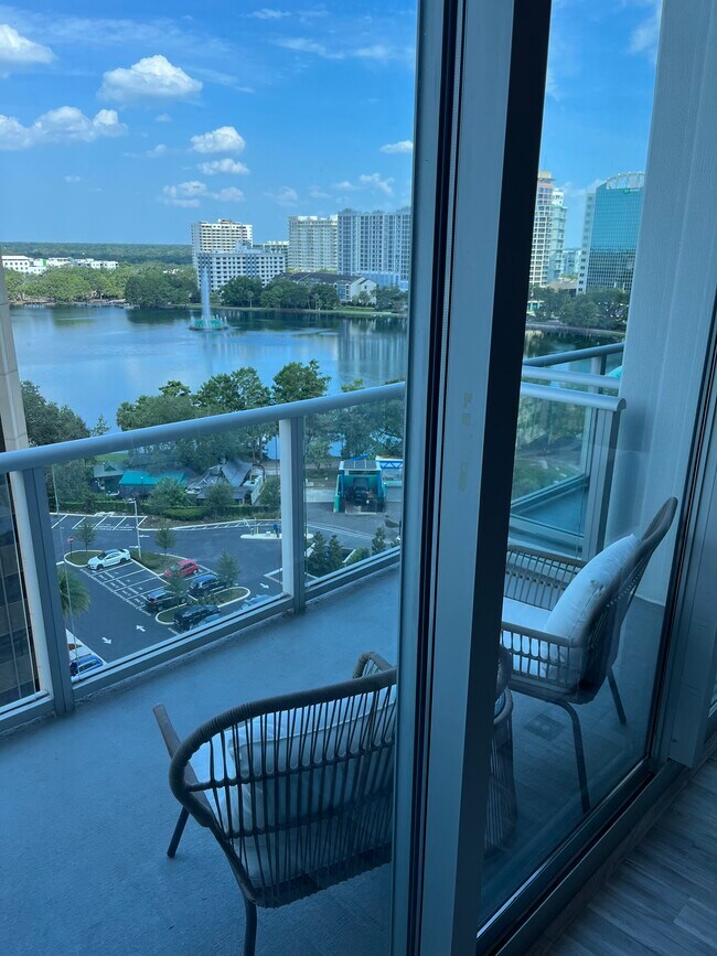 Photo - 150 E Robinson St Unit 1019