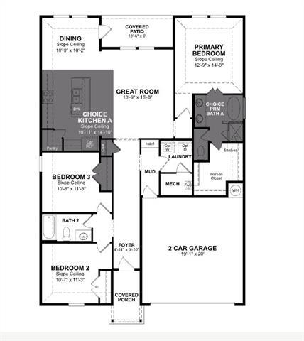 Photo - 3408 Riverlawn Dr House