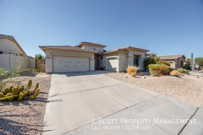 Photo - 18462 W Western Star Blvd Casa