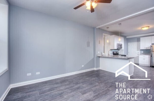 Building Photo - 1302 N Greenview Ave Unit 2R Rental