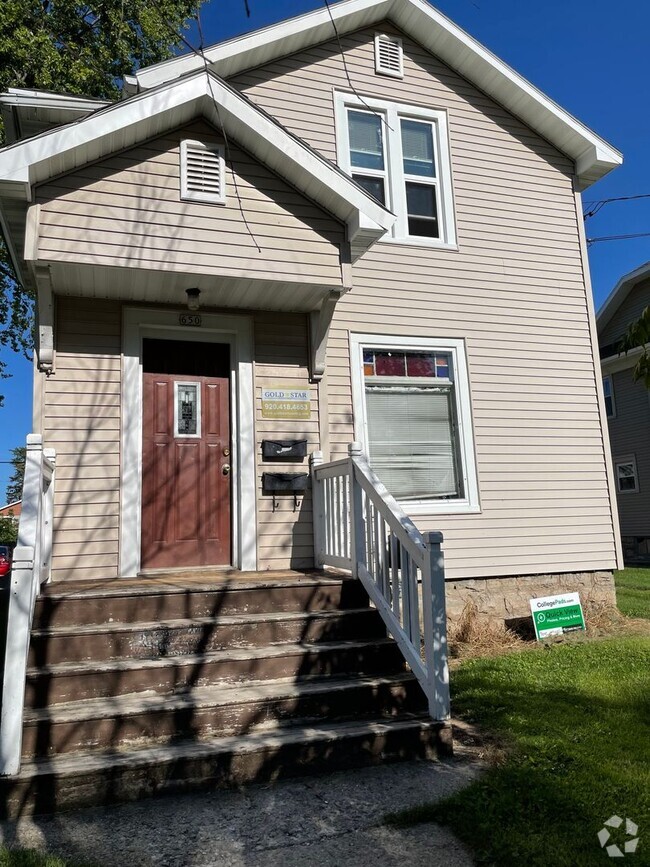 Building Photo - 650 Franklin St Unit Franklin, 650A Rental