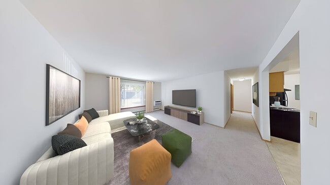 Photo - Parkside Apartments