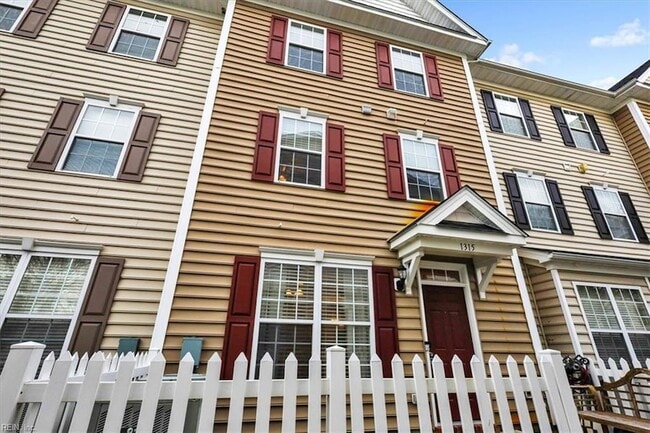 Photo - 1315 Teton Cir