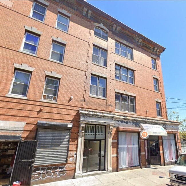 Building Photo - 250 S Orange Ave Unit 8 Rental