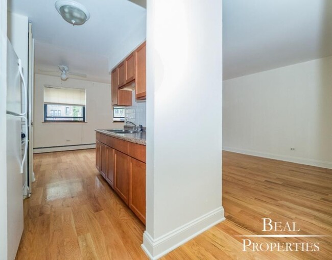 1 bedroom in CHICAGO IL 60657 - 1 bedroom in CHICAGO IL 60657 Condo Unit 201