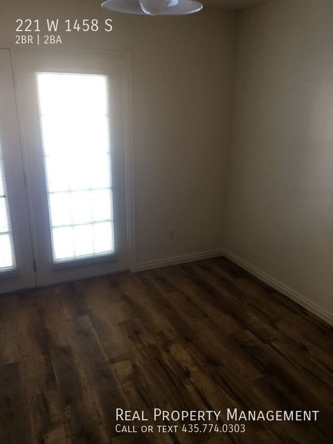 Photo - 221 W 1458 S