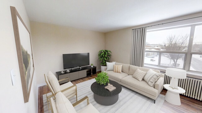 Photo - Faywood-Vinci Community