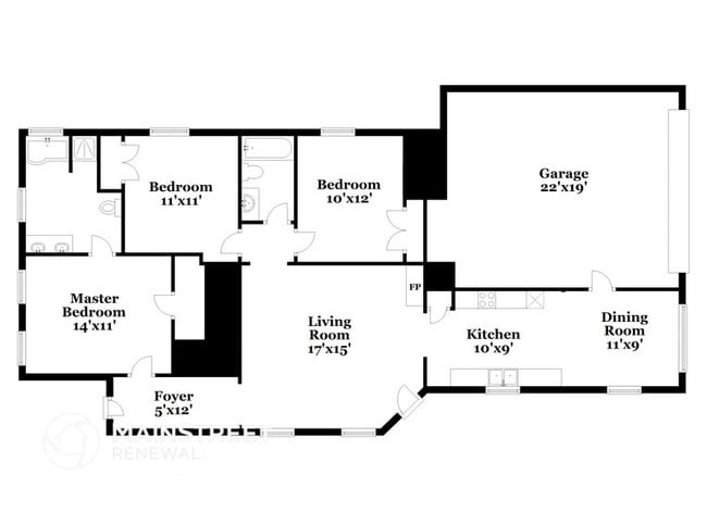 Photo - 4623 Rosser Loop Dr