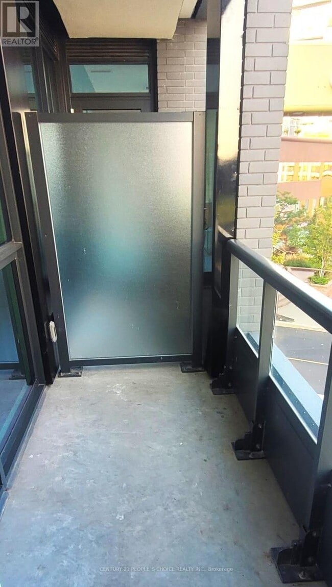 Photo - 1100 Sheppard Ave W Unit 309
