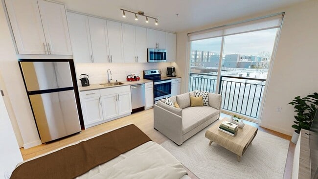 Photo - LUCILLE ON ROOSEVELT