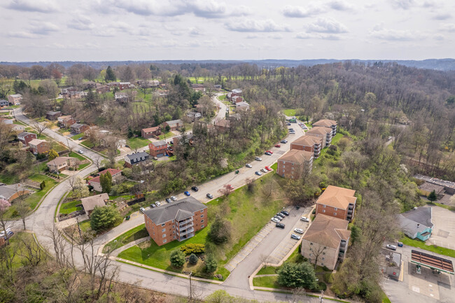 Photo - Briaridge Apartments