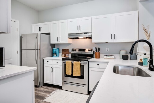 El Lodge en el Sendero-POI-010 - Lodge on the Trail