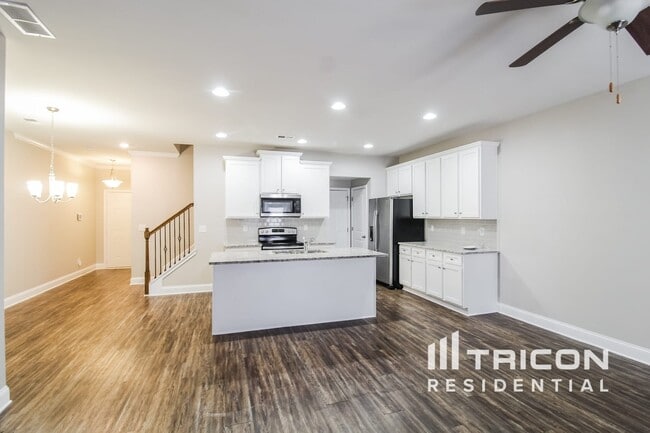 Photo - 528 Trickum Hill Dr