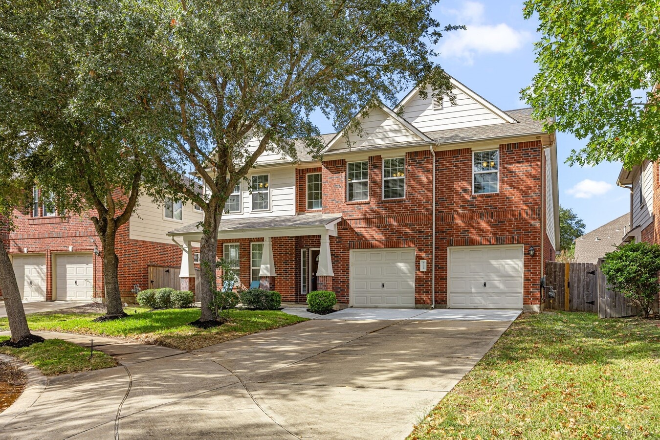 Photo - 21018 Oakley Hill Ct