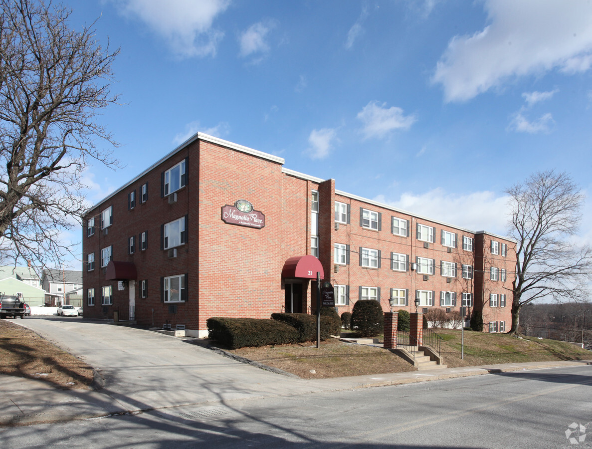 Photo - Magnolia Place Apartments