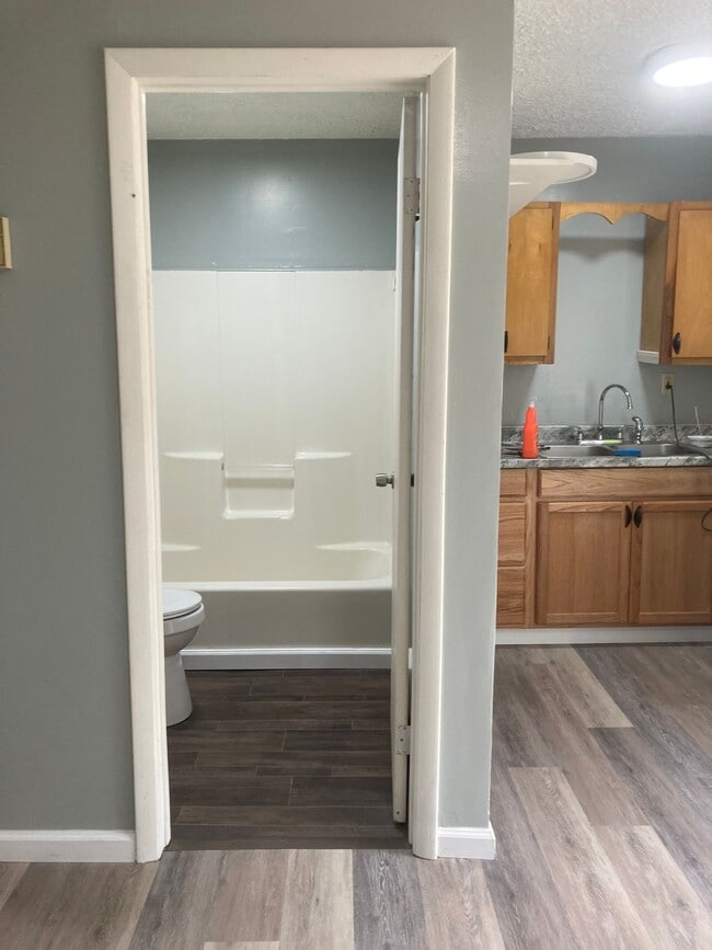 Photo - 2 bedroom - 1 bathroom Unidad 19B