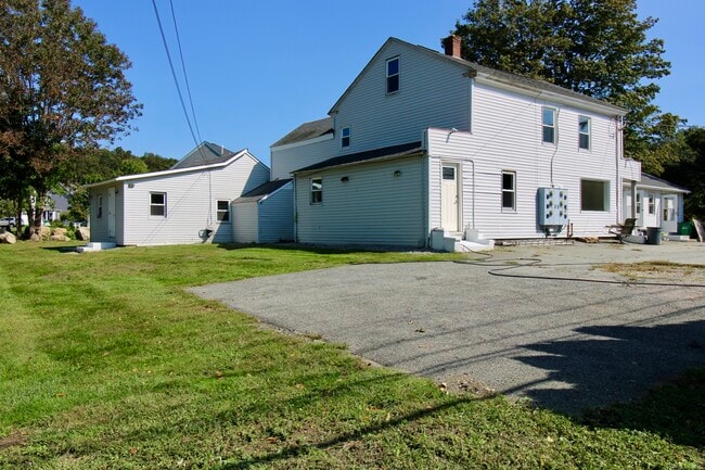 Photo - 525 Boston Post Rd Apartment Unit 4
