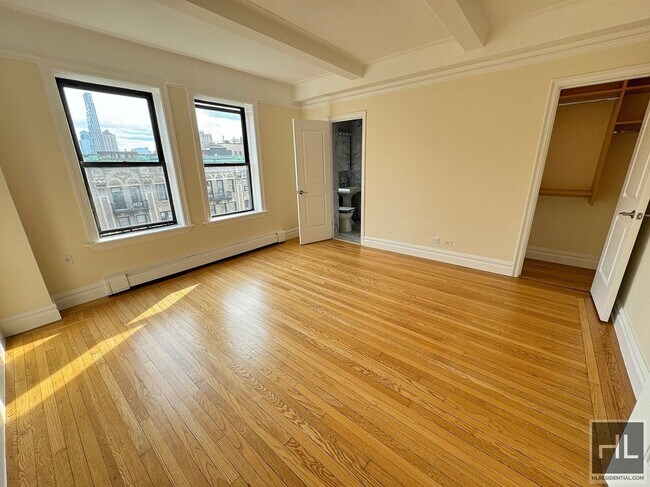 WEST 79 STREET