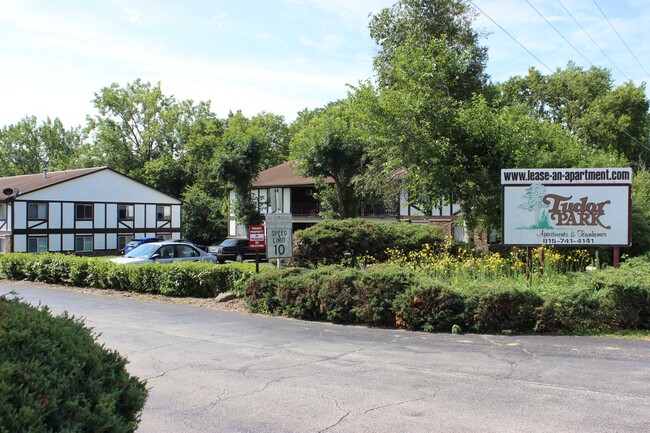 Tudor Park Apartments - Tudor Park Apartments