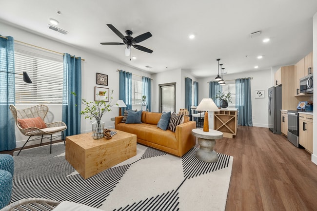 Photo - Revolve at Ballpark Village