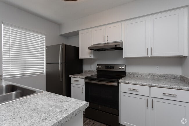 Interior Photo - Ventura Villas