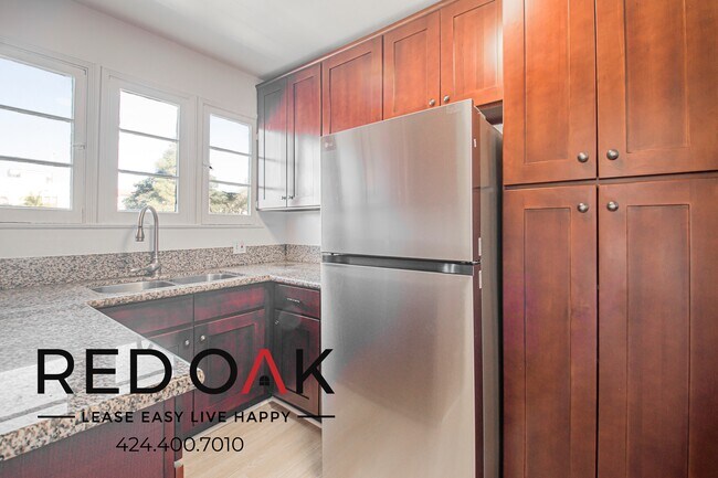 Photo - 6400 W Olympic Blvd Unidad 6400 1/2