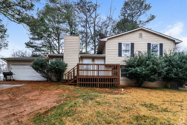 Building Photo - 585 Cedar Ct Rental