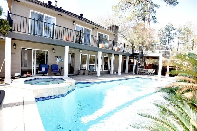 Photo - 102 S Timber Top Dr House