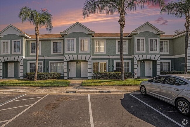 Building Photo - 1747 Fluorshire Dr Rental