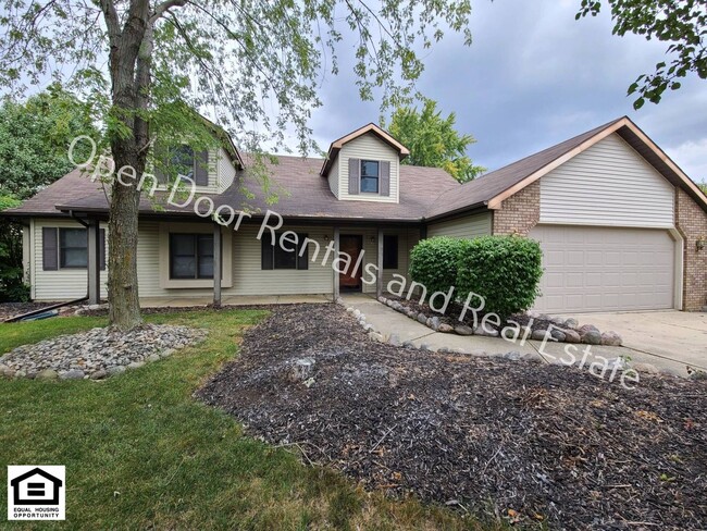 4 bedroom home now available! - 4 bedroom home now available!