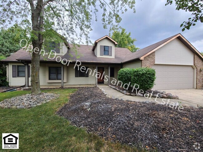 Building Photo - 4 bedroom home now available!