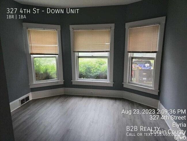 Building Photo - 327 4th St Unit Down Rental