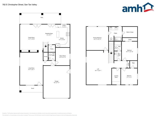 Photo - 782 E Christopher St