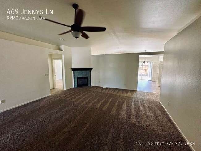 Photo - 469 Jennys Ln
