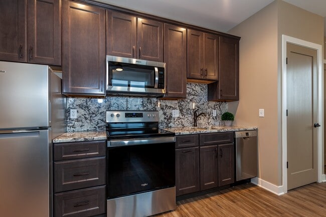 Isaac Executive Suites