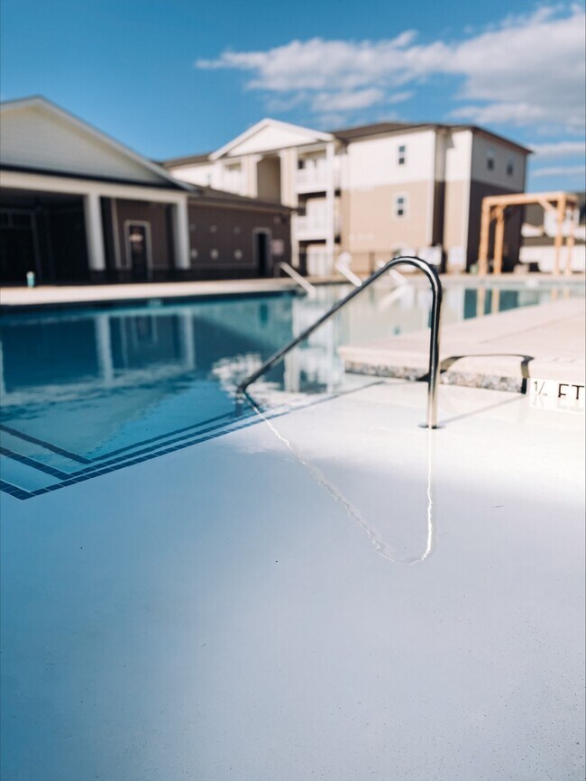 Peachtree Village Apartments Boiling Springs, SC