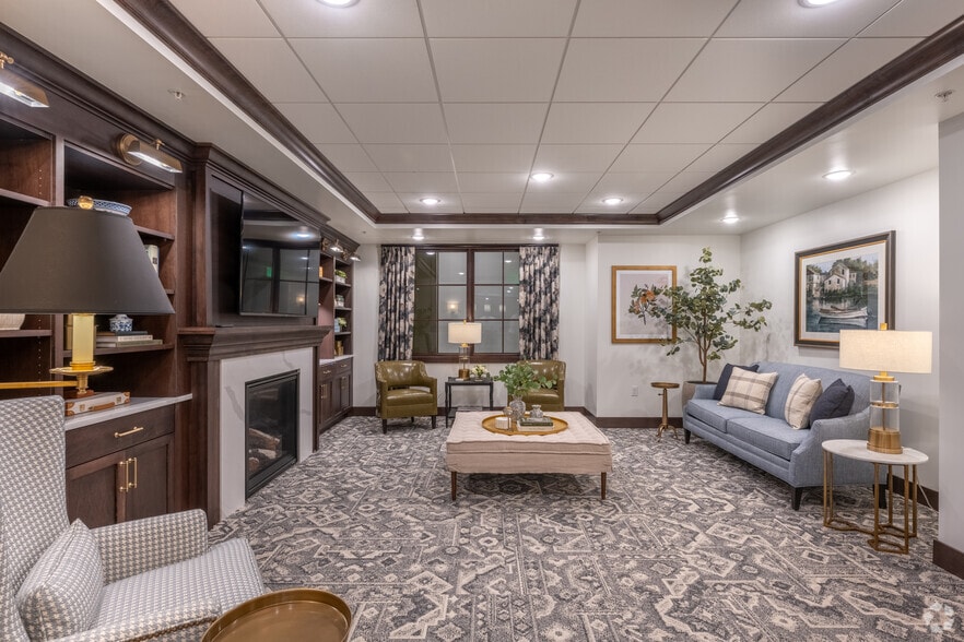 Interior Photo