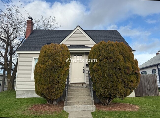 Photo - Beautiful 5-Bed, 2.5-Bath Home in the Heart of Spokane