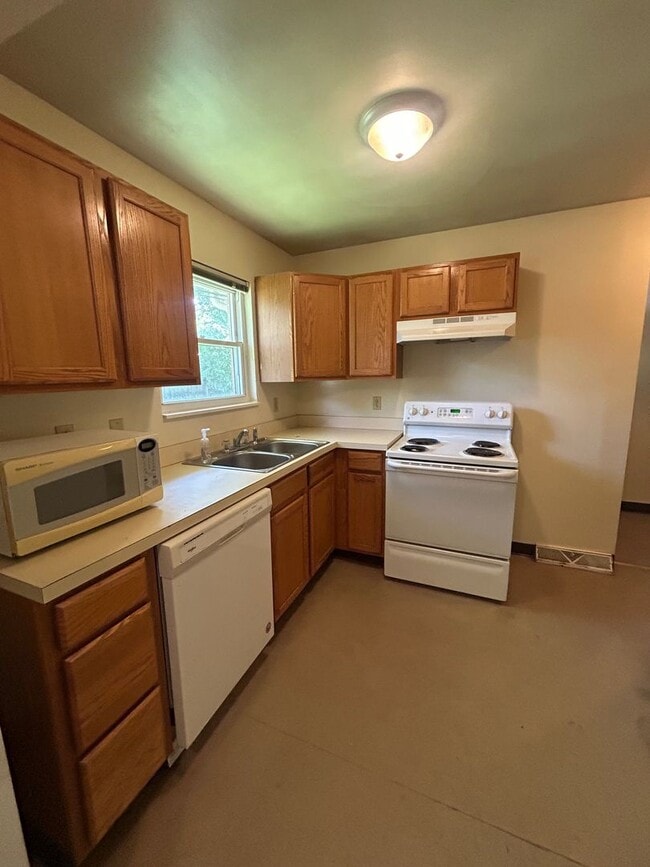 Photo - 1516 N Allen St