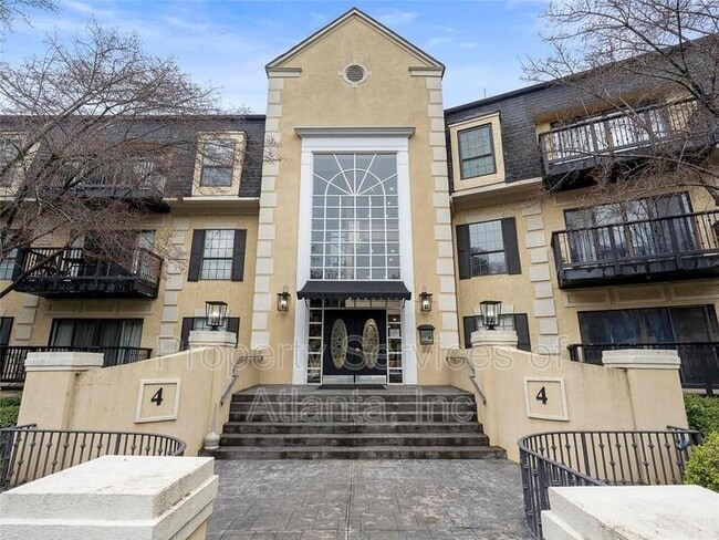 Building Photo - 4115 Pine Heights Dr NE Rental