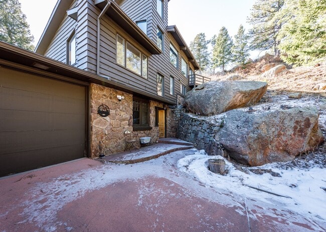 Photo - Palmer Park 3 bedroom