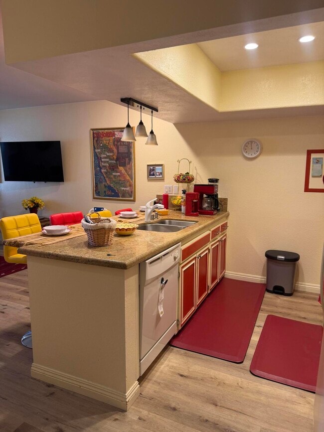 Photo - 1655 E Palm Canyon Dr Unit 613