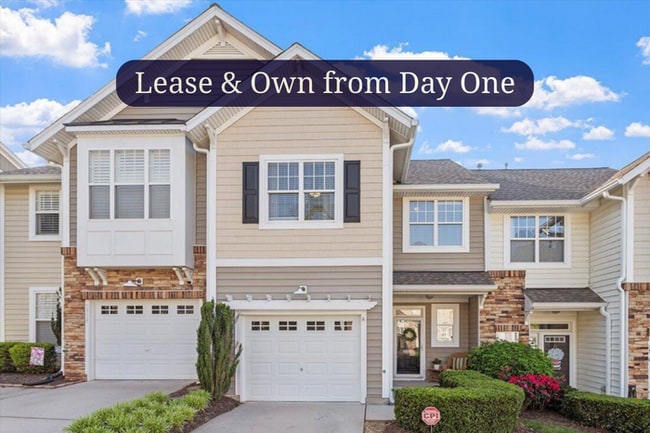 Building Photo - Build Equity While Leasing - Lease and Own... Rental