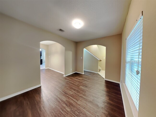 Building Photo - 21715 Britton Hill Way