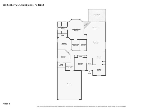 Photo - 573 Redberry Ln