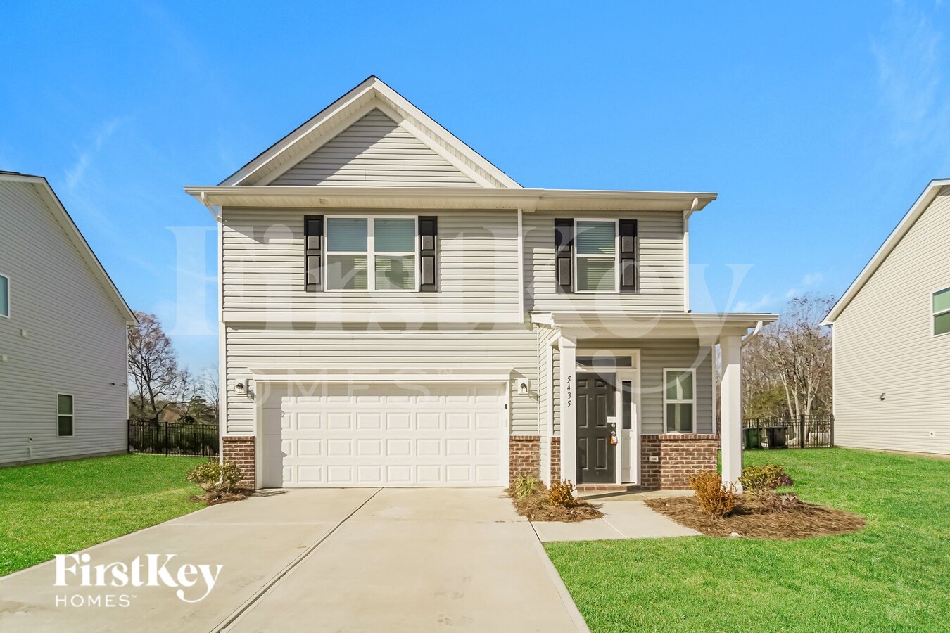Photo - 5435 Cobblestone Glen Dr