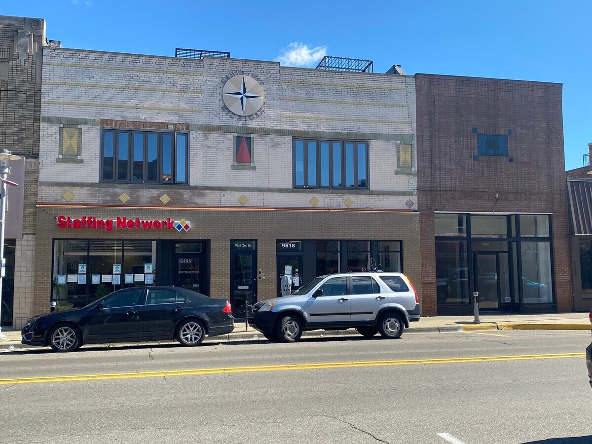 9618 2 N Joseph Campau St - 9618 2 N Joseph Campau St