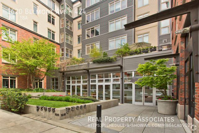 Building Photo - 1620 Belmont Ave Rental